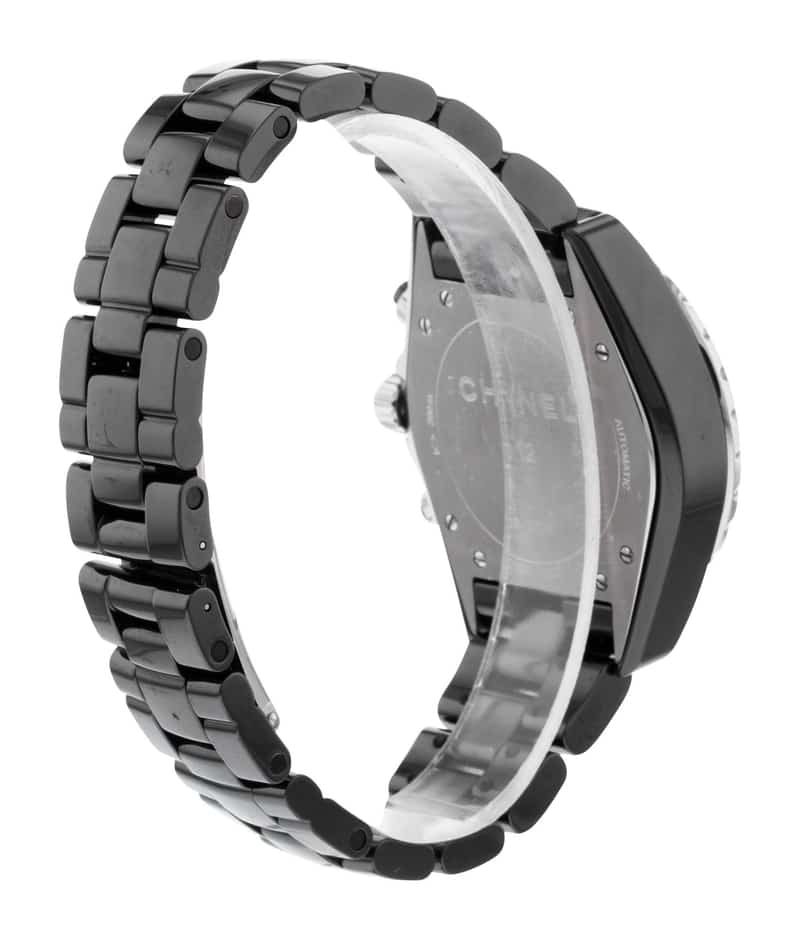 Chanel J12 H0940